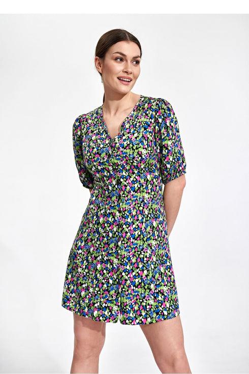 Daydress model 167189